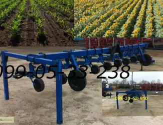 Зображення для оголошення Культиватор крн-5.6 цена / продажа Днепр