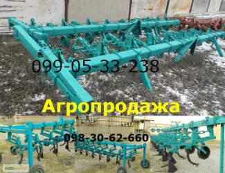 Зображення для оголошення На подшипниках КРН секция продажа/цена