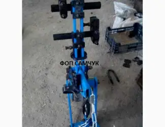 Продам секції культиватора КРН