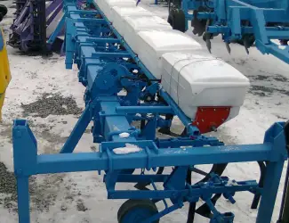 Продам культиватор КРН-5, 6. Культиватори КРН у наявності