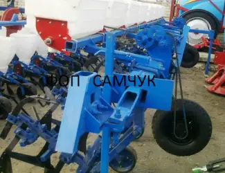 Продам культиваторы КРН. Культиватор КРН усиленный