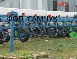 КРН культиватор,  культиваторы КРН,  новый культиватор КРН