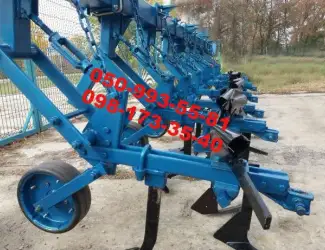 Пропашной культиватор КРН-4, 2/КРН-5, 6, междурядный