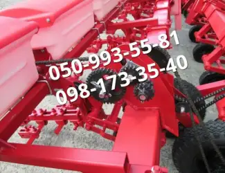 Культиваторы с разной комплектацией КРН-4, 2/КРН-5.6