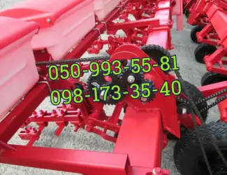 КРН-4, 2/КРН-5.6 мотыга для пропашных культур. Большой выбор культиваторов