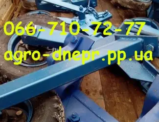 Зображення для оголошення Культиватор КРН-4
