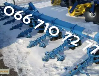 Зображення для оголошення Лучшее предложение КРН-5.6 - культиватор (цена