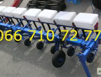 Зображення для оголошення Продажа культиваторов КРН-5