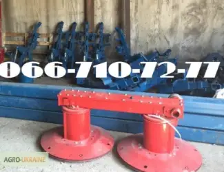 Зображення для оголошення Секция прополочная новая