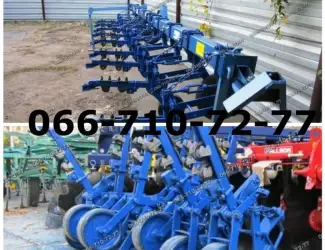 Зображення для оголошення Оффициальный культиватор КРН-5.6