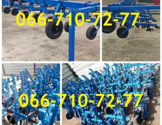 Зображення для оголошення Междурядный культиватор КРН-5.6