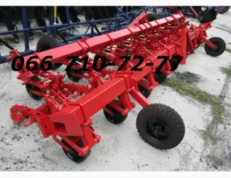 Зображення для оголошення Усиленный КРН-5.6 ( 205 подшипник) культиватор