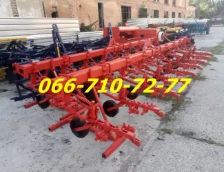 Зображення для оголошення Культиваторы КРН в наличии