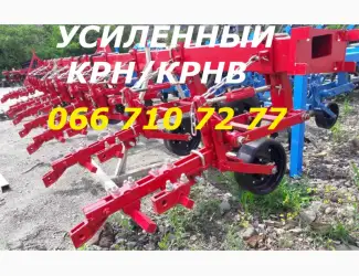 Зображення для оголошення Культиватор крн крнв на 205 подшипнике усиленный купить в Днепре сегодня