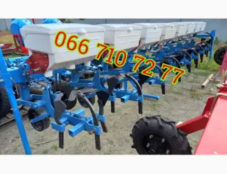 Зображення для оголошення Культиватор прополочный КРН-4.2.