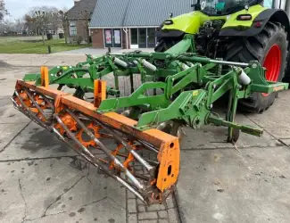 Культиватор Amazone Pеgasus SG 4002-02 4м