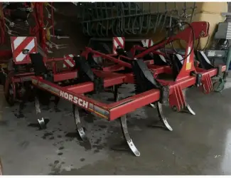 Культиватор Horsch Terrano 3FX 3м