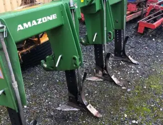 Культиватор Amazone TL 3001 3м