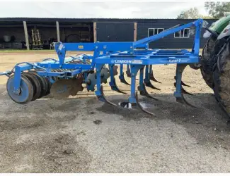 Культиватор Lemken Karat 9 3м