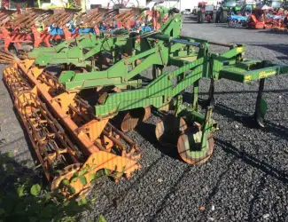Культиватор Amazone Pegasus SG 5001-2 5м