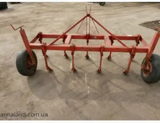 Зображення для оголошення Продам Культиватор DB Machinery GA280