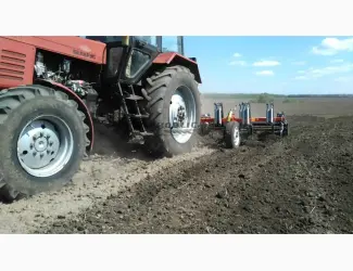 Зображення для оголошення Культіватор ВЕПР - 3.6