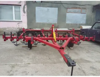 Зображення для оголошення Продам культиватор КПС-4