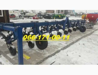 Зображення для оголошення Культиватор КРН продаем культиватор КРН-5