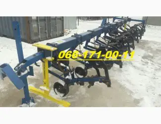 Зображення для оголошення Культиватор КРНВ-5