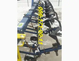 Зображення для оголошення Продажа с доставкой культиватора КРНВ-5