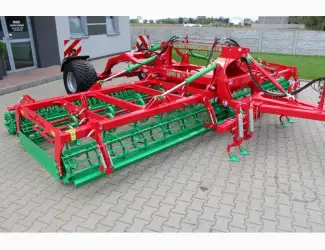 Продам передпосівний культиватор UPH-6.0, AGRO-TOM