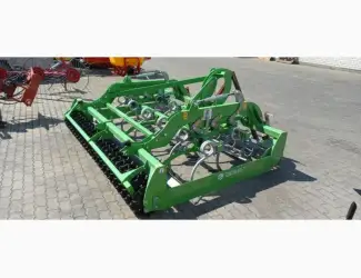 Зображення для оголошення Культиватор Бомет агрегат пружинный
