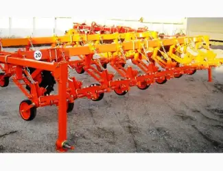 Зображення для оголошення Продам мотигу КРН 5, 6 культиватор