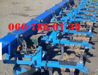 Зображення для оголошення Культиватор (мотыга) КРН-4.2/КРН-5.6