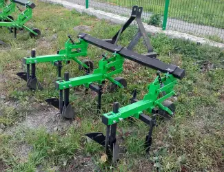 Культиватор междурядный фирмы Bomet