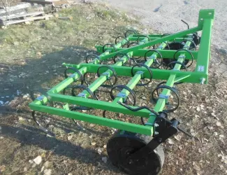 Зображення для оголошення Продам культиватор навісний 3, 2 м захват