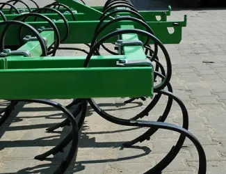 Зображення для оголошення Продам культиватор навісний 1, 8 м захват