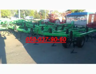 Зображення для оголошення Культиватор К -7 (11, 7 м. аналог Great Plainse) Agroland