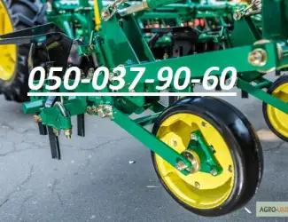 Зображення для оголошення Культиватори Harvest 560 Крн порошкова покраска Харвест 560 (Крнв-5, 6-04) просапний
