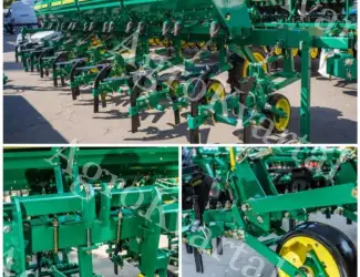 Зображення для оголошення Культиватор прополочный Harvest 560
