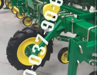 Зображення для оголошення Harvest 560-культиватора КРН (порошковая покраска) Культиватор прополочный Харвест 560