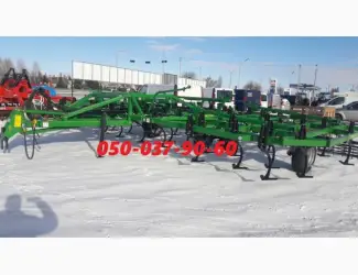 Зображення для оголошення Культиватор Great Plains 9, 5 или 8, 5 м. (продажа с Ндс, гарантия на раму 2 ГОДА! )