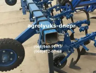 Культиваторы КРН 5