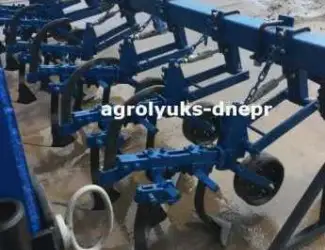Прополочный культиватор Крн 5.6