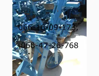 У продажу є секції КРН-5