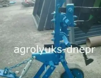 Агрегат секционный КМН4