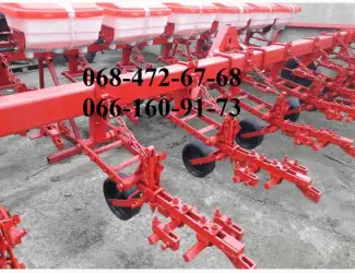 Культиватор Крн 5.6