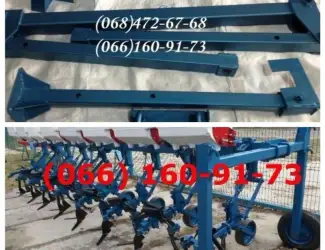 Транспортной устройство на Крн 5.6- 4.2