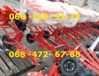 Кульватор междурядный КРН 5.6