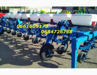 Прополочный культиватор КМН-5.6 КРН-5.6